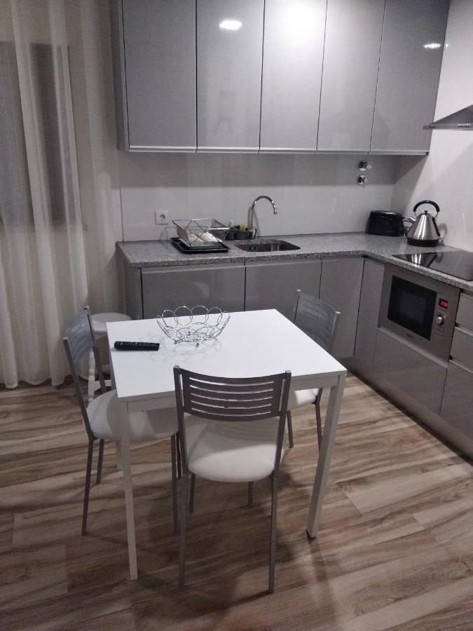 Cs Casas Turisticas ナザレ エクステリア 写真